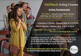 acting courses