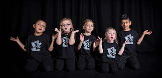 drama classes for 3 year olds near me
