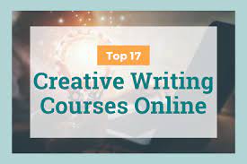 best online creative writing courses