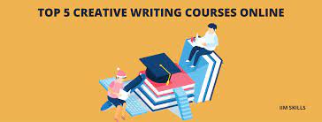best creative writing courses in the world