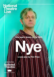 live from the national theatre