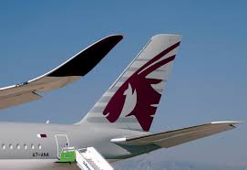 manage qatar airways booking