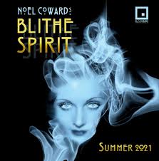 blithe spirit play