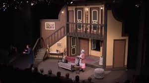 noises off play