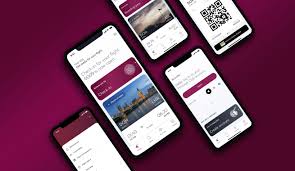 qatar airways booking manage