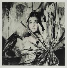 carolee schneemann artist