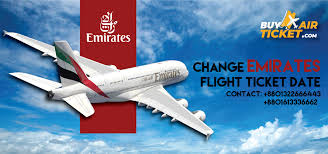 emirates flight reservation