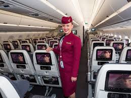 qatar airways flight booking