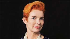 sandy powell costume designer