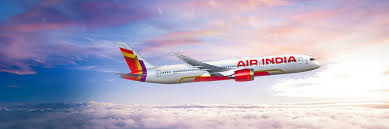 air india booking