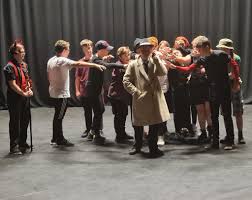 drama acting classes near me