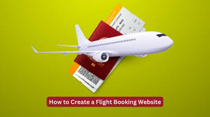 flight booking websites