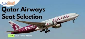 qatar airways seat booking