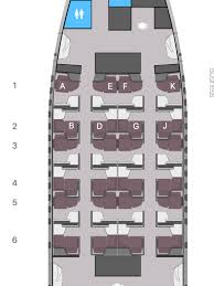 qatar airways seat reservation