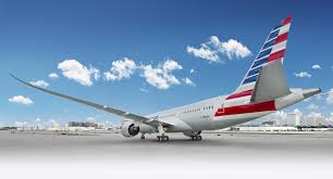 american airlines booking