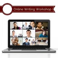 creative writing workshop online