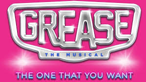 grease the musical tickets