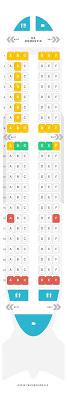 british airways seat booking