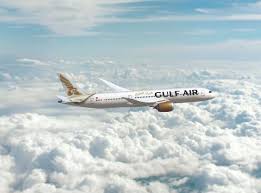 gulf airlines manage booking