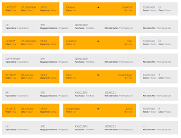 lufthansa flight booking