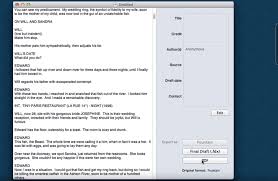 script making software