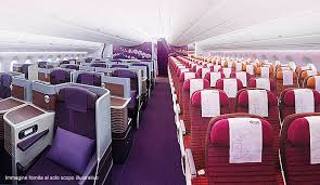 thai airways booking