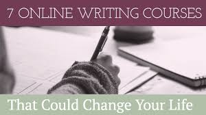 writers course online