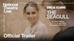 national theatre the seagull