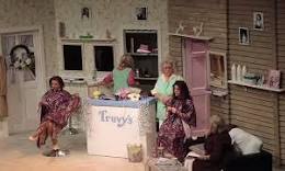 steel magnolias the play