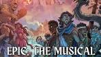 epic musical