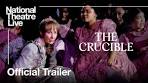 ntlive the crucible