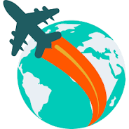 visa flight reservation