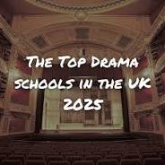 best acting schools