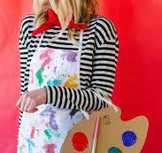 costume artist