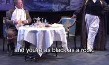 london assurance play