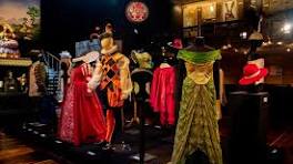 theatre costume