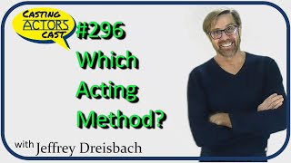 acting technique