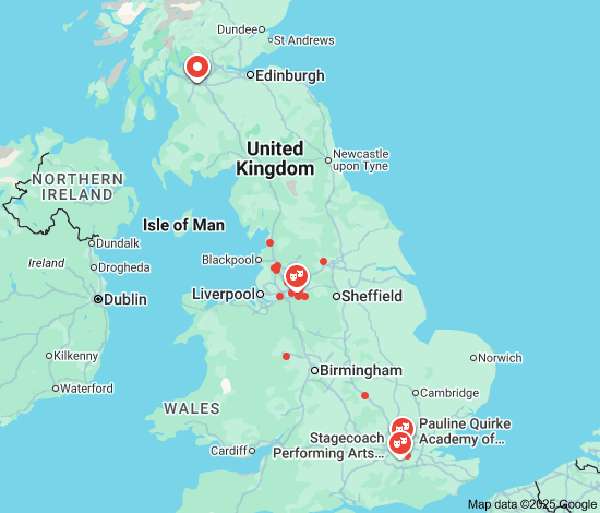 theatre classes near me