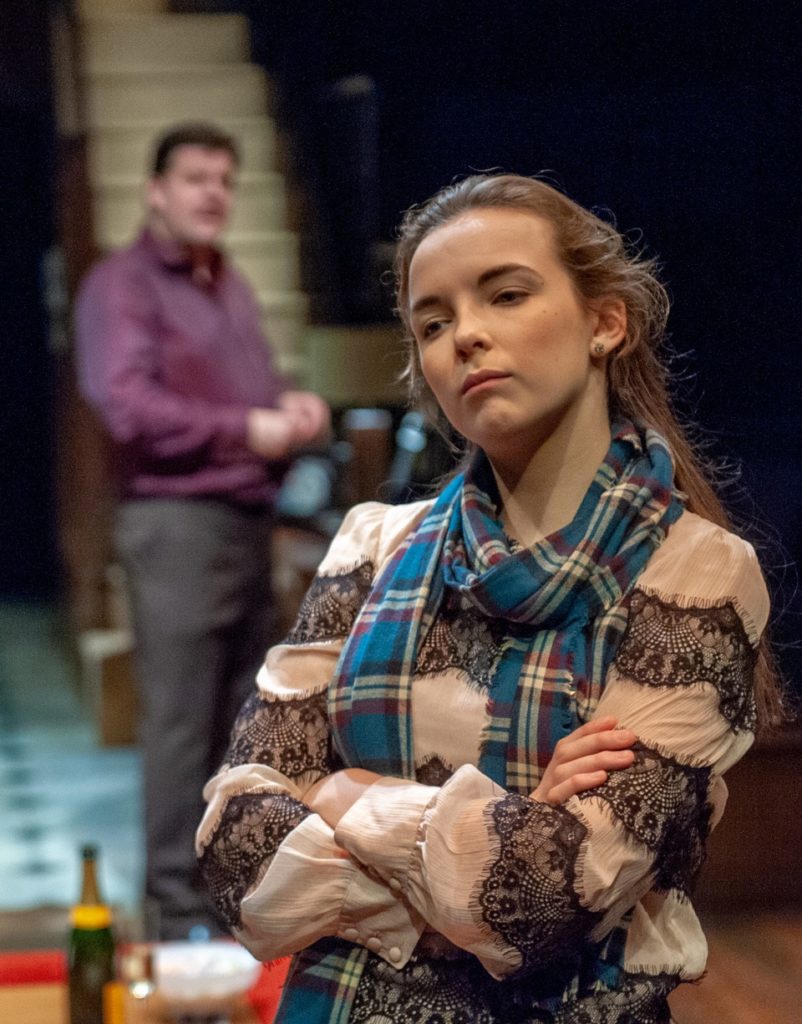 jodie comer national theatre