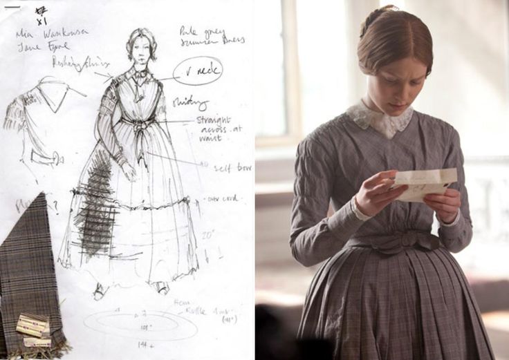 milena canonero costumes