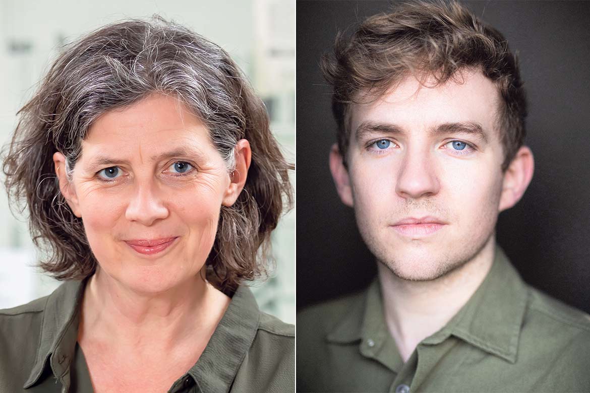 nutcracker bristol old vic