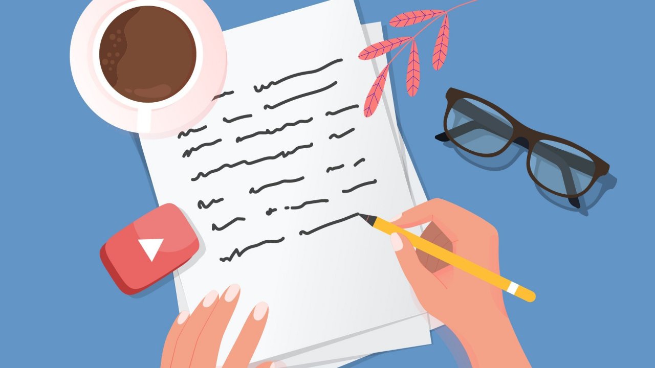 online script writing classes