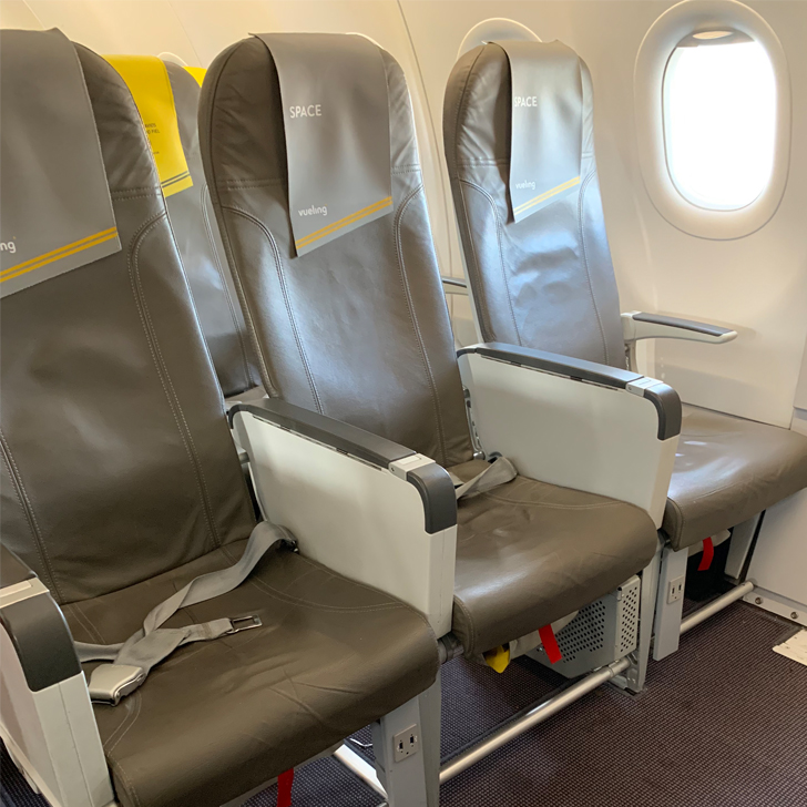 vueling airlines booking