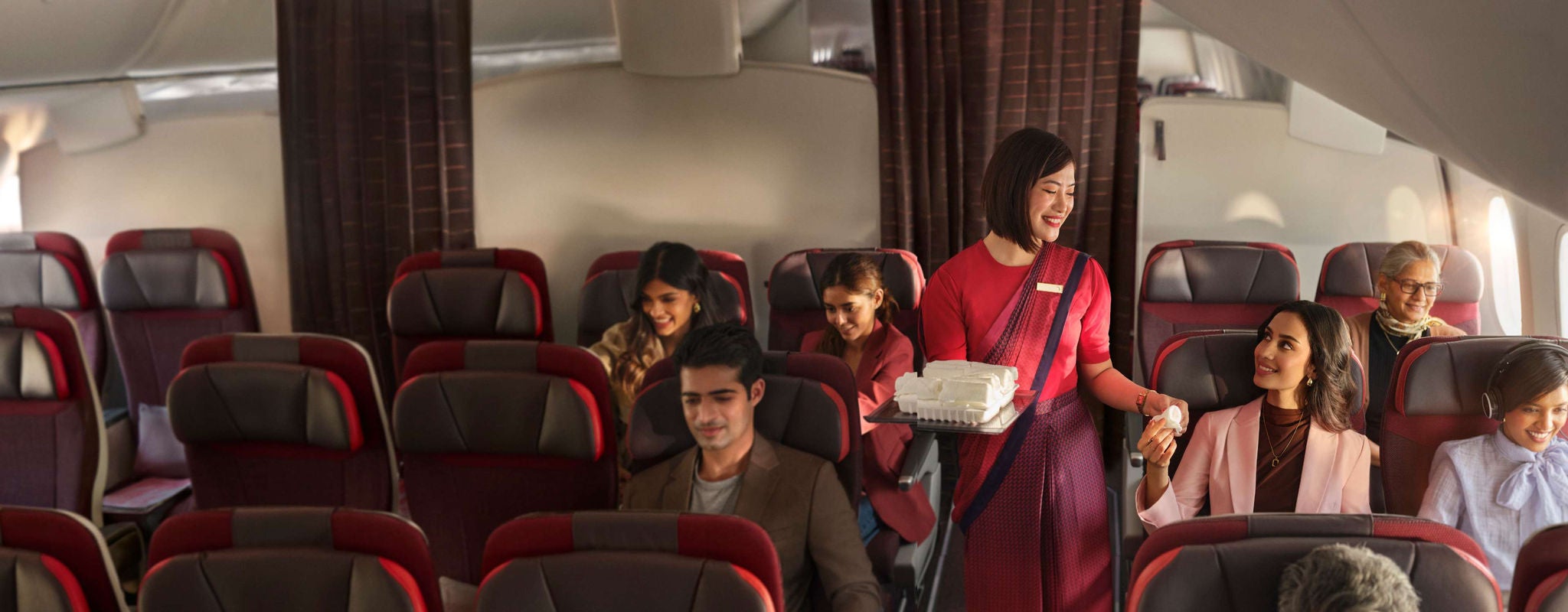 air india flight booking online