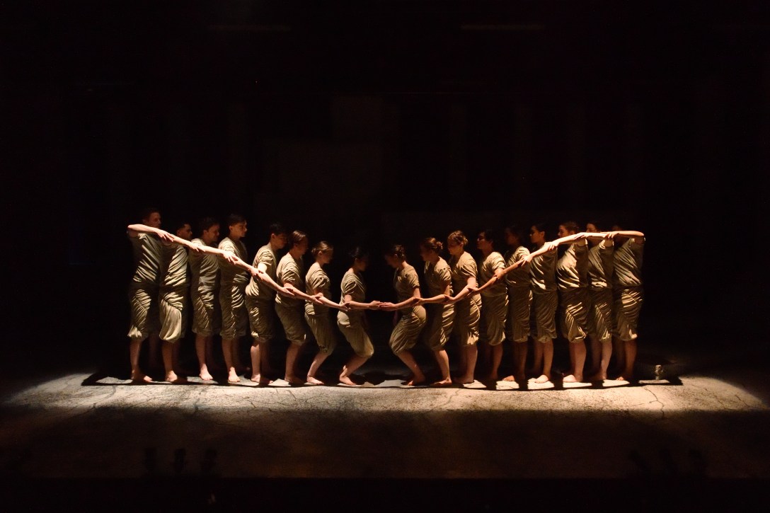 national theatre frankenstein