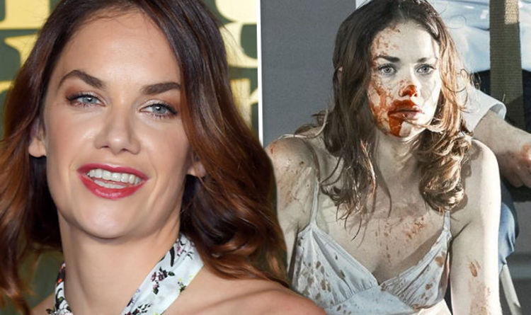 national theatre hedda gabler