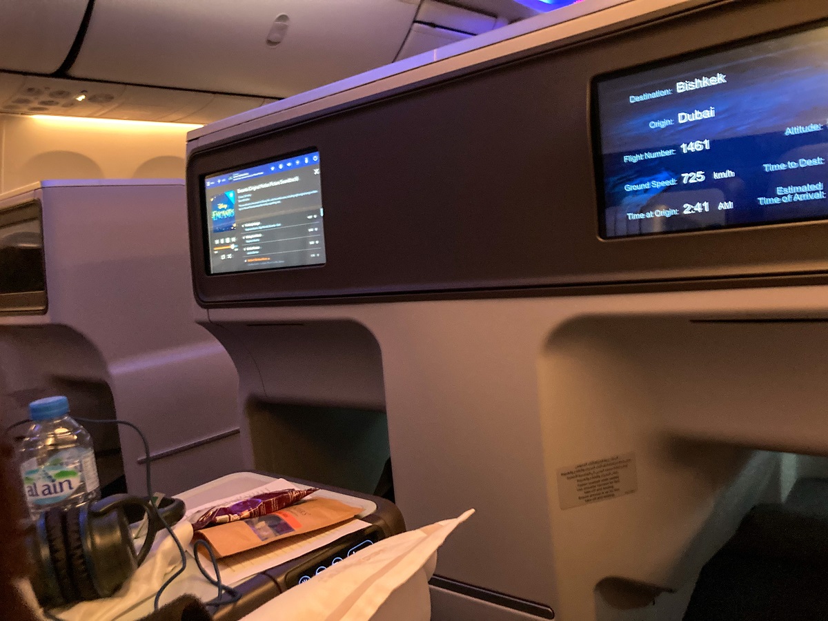 fly dubai manage booking