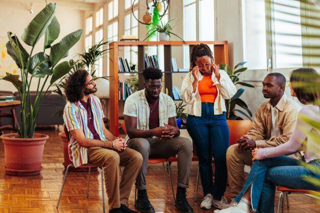 group flight booking