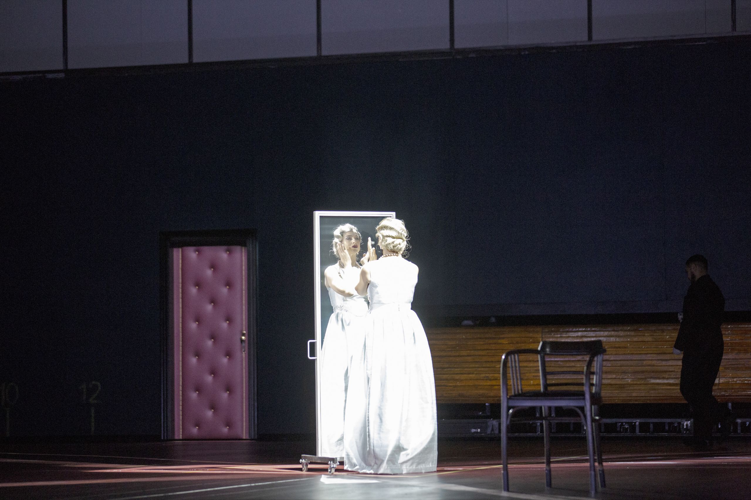 macbeth on stage 2023