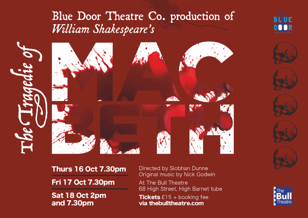 macbeth productions